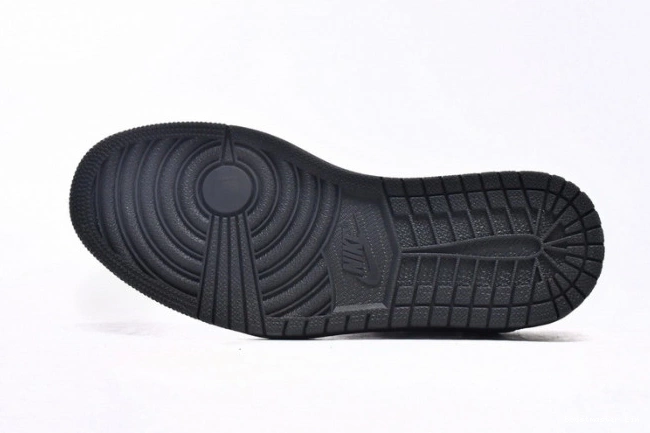 Bmlin shoes Scott Low Black Travis DM7866-001 OG x Air Jordan 1 Phantom 0806